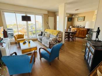 Vente appartement 4 pièces Vente appartement 4 pièces