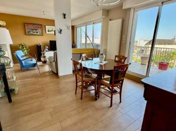Vente appartement 4 pièces Vente appartement 4 pièces