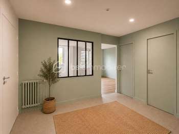 Vente appartement 3 pièces La Roche-Sur-Yon Gare Sncf - Sacré Coeur 85
