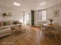 Vente appartement 3 pièces Vente appartement 3 pièces