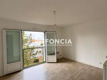 Vente Appartement T1La Roche-Sur-Yon Gare Sncf - Sacré Coeur