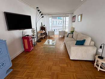 Vente Appartement 3 piècesLa Roche-Sur-Yon Gare Sncf - Sacré Coeur
