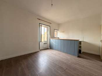 Vente Appartement 2 piècesLa Roche-Sur-Yon Gare Sncf - Sacré Coeur