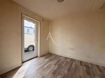 Vente appartement 2 pièces La Roche-Sur-Yon Gare Sncf - Sacré Coeur 85