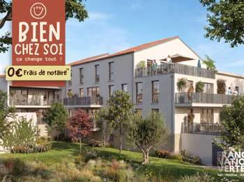Vente appartement 2 pièces La Roche-Sur-Yon Gare Sncf - Sacré Coeur 85