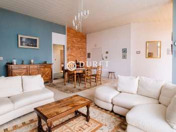 Vente Appartement 3 piècesLa Roche-Sur-Yon La Grimaudière