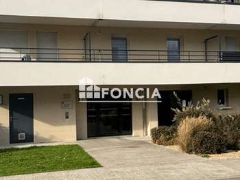Vente appartement 2 pièces La Roche-Sur-Yon La Grimaudière 85