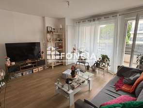 Vente Appartement 2 piècesLa Roche-Sur-Yon La Grimaudière