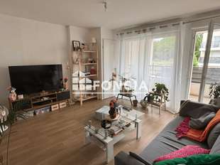 Photo Vente appartement La Roche-Sur-Yon La Grimaudière
