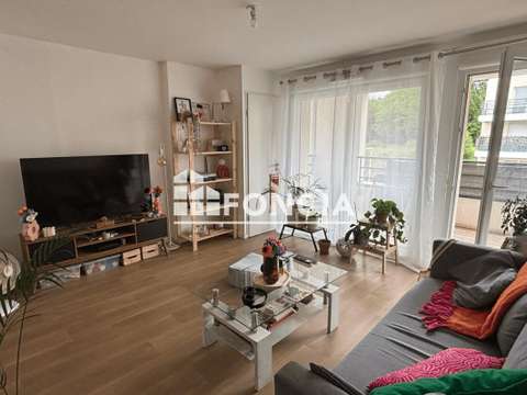Vente appartement 2 pièces La Roche-Sur-Yon La Grimaudière 85
