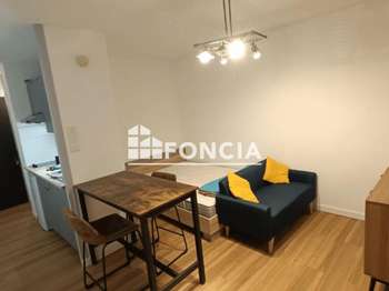 Vente Appartement T1La Roche-Sur-Yon La Grimaudière