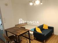Vente appartement T1 La Roche-Sur-Yon La Grimaudière - 85