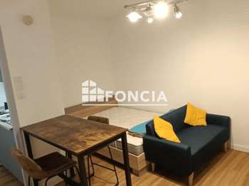 Vente Appartement T1La Roche-Sur-Yon La Grimaudière