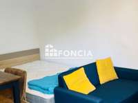 Vente appartement 1 pièce Vente appartement 1 pièce