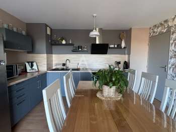 Vente Appartement 3 piècesLa Roche-Sur-Yon La Grimaudière
