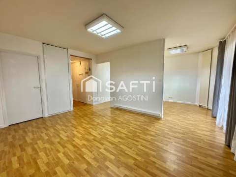 Vente appartement 2 pièces La Roche-Sur-Yon La Vergne 85