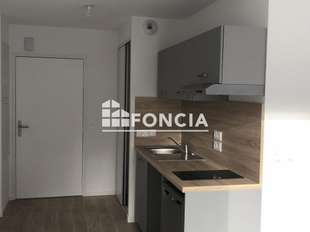 Photo Vente appartement La Roche-Sur-Yon La Vergne