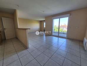 Vente Appartement 3 piècesLa Roche-Sur-Yon La Vergne