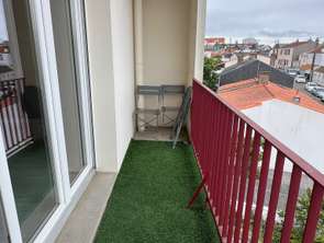 Vente Appartement 2 piècesLa Roche-Sur-Yon La Vergne