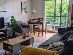 Vente Appartement 2 piècesLa Roche-Sur-Yon La Vergne