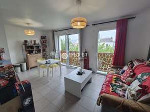 Vente Appartement T1La Roche-Sur-Yon La Vergne