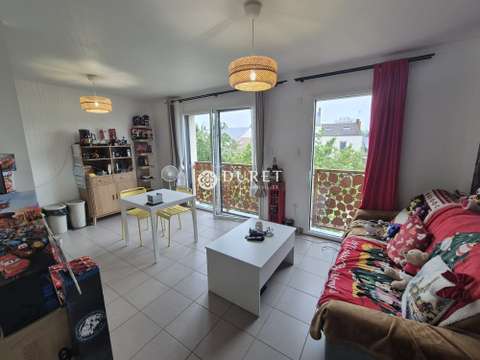 Vente appartement 1 pièce La Roche-Sur-Yon La Vergne 85