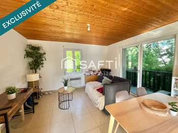Vente appartement 2 pièces La Roche-Sur-Yon La Vergne 85