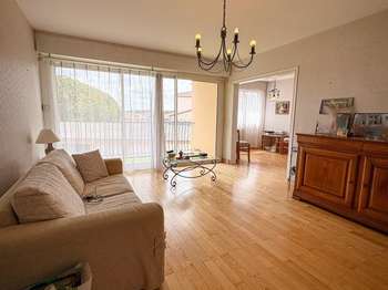 Photo Vente appartement La Roche-Sur-Yon La Vergne