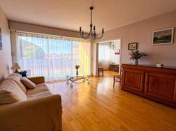 Vente Appartement 4 piècesLa Roche-Sur-Yon La Vergne