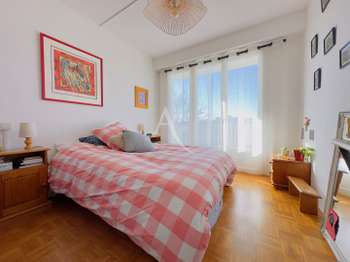 Vente appartement 3 pièces La Roche-Sur-Yon La Vergne 85