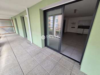 Vente appartement 3 pièces La Roche-Sur-Yon La Vergne 85