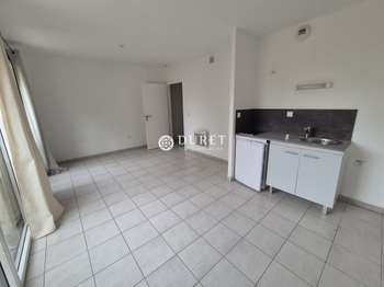 Vente appartement 1 pièce La Roche-Sur-Yon La Vergne 85