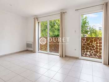 Vente appartement 1 pièce La Roche-Sur-Yon La Vergne 85