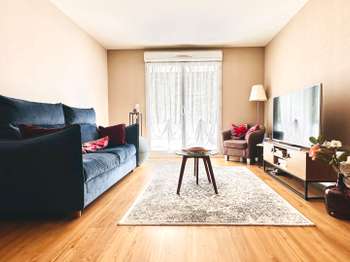Vente appartement 3 pièces La Roche-Sur-Yon La Vergne 85