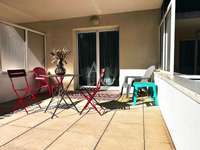 Vente appartement 3 pièces Vente appartement 3 pièces