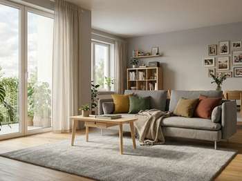 Vente appartement 3 pièces La Roche-Sur-Yon La Vergne 85