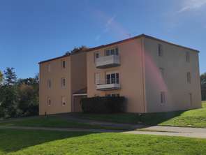 Vente Appartement 2 piècesLa Roche-Sur-Yon Le Bourg Sous La Roche