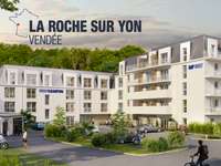 Vente appartement 1 pièce Vente appartement 1 pièce