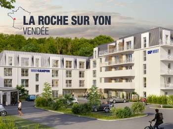 Vente appartement 1 pièce Vente appartement 1 pièce