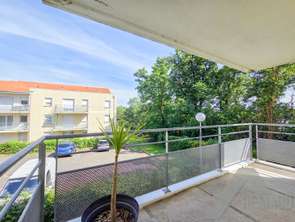 Vente Appartement 3 piècesLa Roche-Sur-Yon Le Bourg Sous La Roche