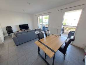 Vente Appartement 2 piècesLa Roche-Sur-Yon Le Bourg Sous La Roche