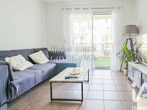 Vente Appartement 2 piècesLa Roche-Sur-Yon Le Bourg Sous La Roche