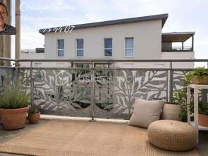 Vente Appartement 2 piècesLa Roche-Sur-Yon Le Bourg Sous La Roche