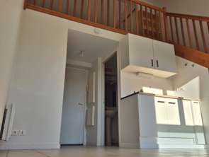 Vente Appartement T1La Roche-Sur-Yon Le Bourg Sous La Roche