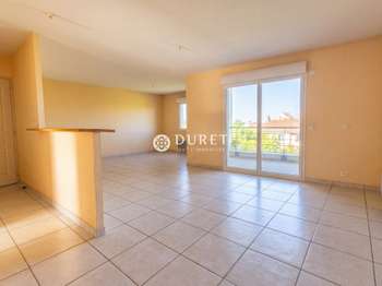 Vente Appartement 3 piècesLa Roche-Sur-Yon Le Bourg Sous La Roche