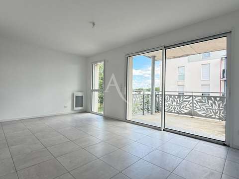 Vente appartement 2 pièces La Roche-Sur-Yon Le Bourg Sous La Roche 85