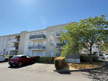 Vente Appartement 3 piècesLa Roche-Sur-Yon Le Bourg Sous La Roche
