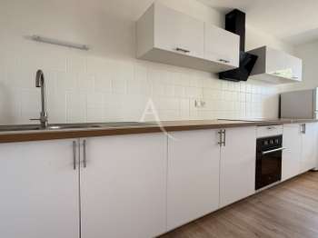 Vente Appartement 3 piècesLa Roche-Sur-Yon Le Bourg Sous La Roche