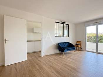 Vente Appartement 3 piècesLa Roche-Sur-Yon Le Bourg Sous La Roche