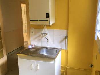 Vente Studio 1 pièce Vente Studio 1 pièce